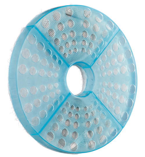 Filter för Vattenfontän Bubble Stream - 2-pack filter