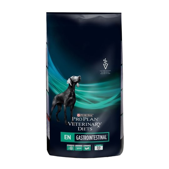 Purina Pro Plan Veterinary Diet Dog EN Gastrointestinal (5 kg)