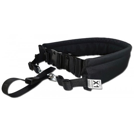 Baggen Softbelt Standard (x1 mjuk dämpning)
