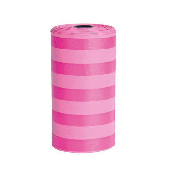 Trixie Bajspåsar 4x20-pack (Plast)