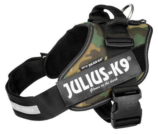 Hundsele IDC Camouflage - 1/L