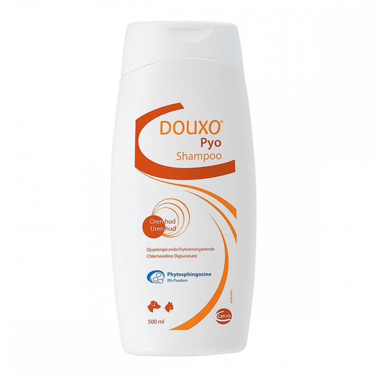Douxo Pyo Shampoo