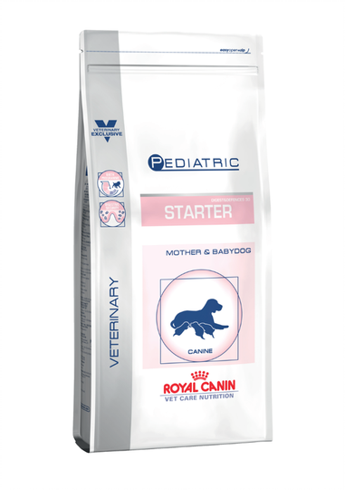 Veterinary Diets Starter - 12 kg