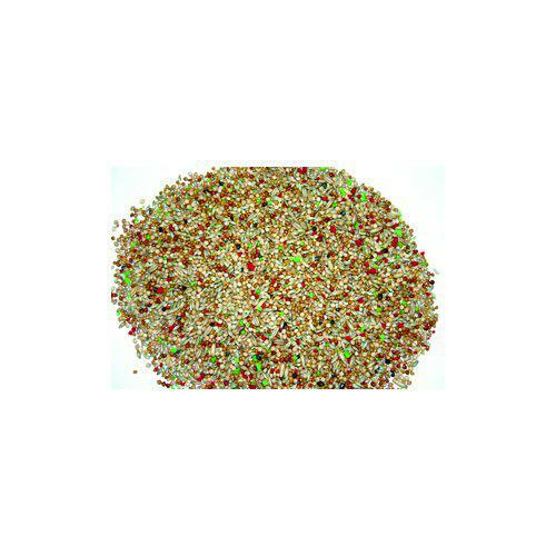 Tillskottsfoder för Burfåglar - 5 kg