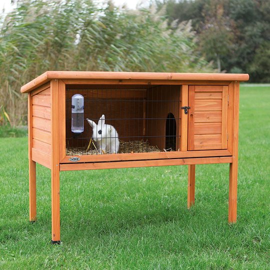 Trixie Natura Utebur Kanin 116x92x63 cm