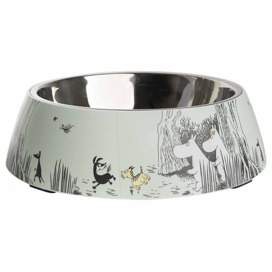 Moomin For Pets Matskål (XL)