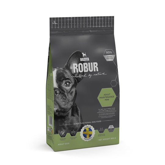 Robur Maintenance Mini (950 g)