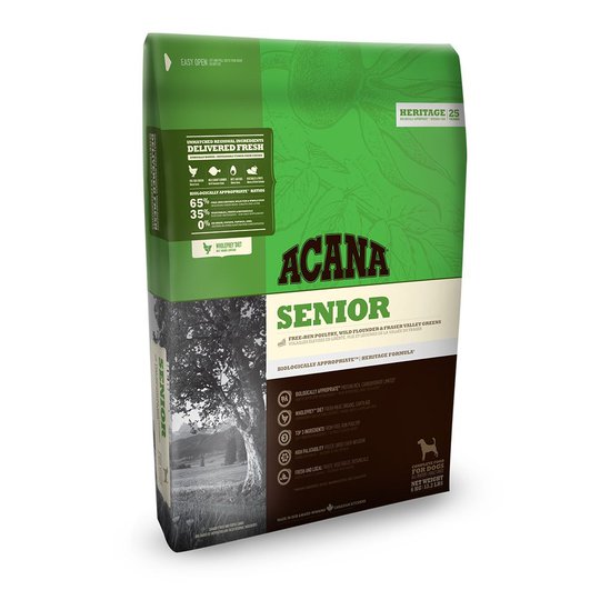 Acana Senior Dog (11,4 kg)