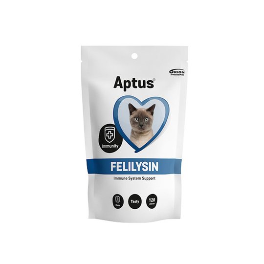 Aptus FeliLysin
