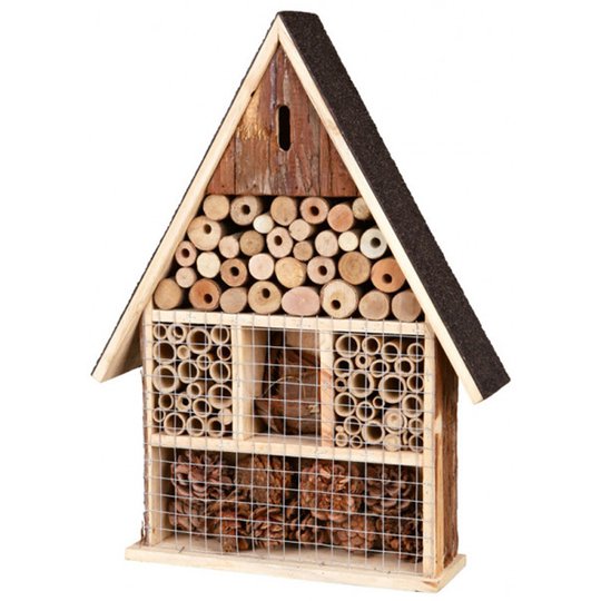Natural Living Insektshotell Stor