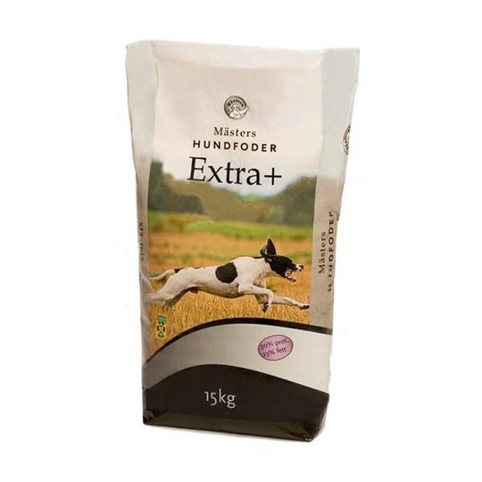 Mästers Extra+