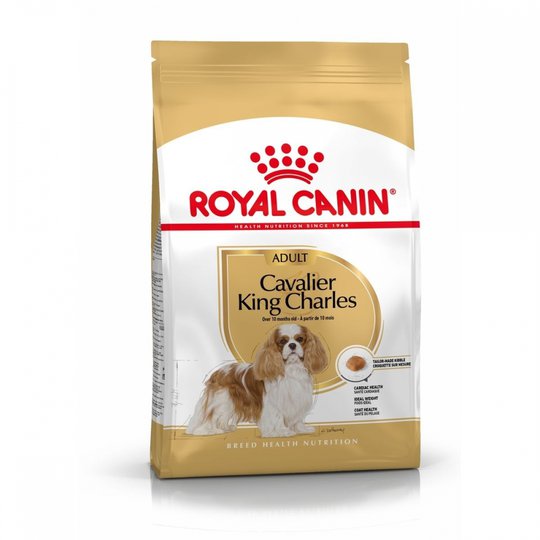 Royal Canin Cavalier King Charles Adult (1,5 kg)