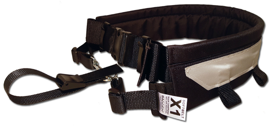 Softbelt Reflex - X1 - Mjuk