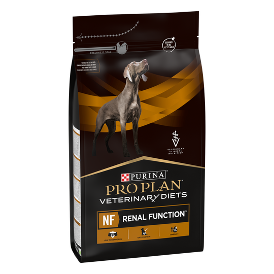 Veterinary Diets NF Renal Function - 12 kg