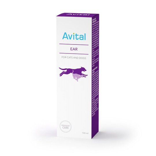 Avital Ear