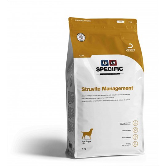 Specific™ Struvite Management CCD (7 kg)