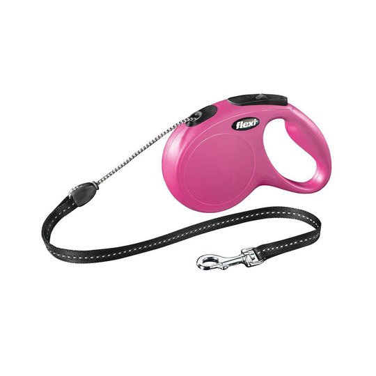 Flexi Koppel New Classic Lina Medium 5m (Rosa)