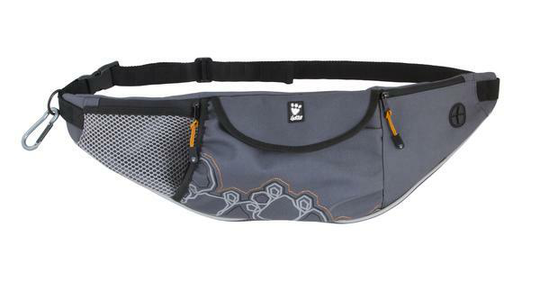 Action Belt - Midjeväska - One Size