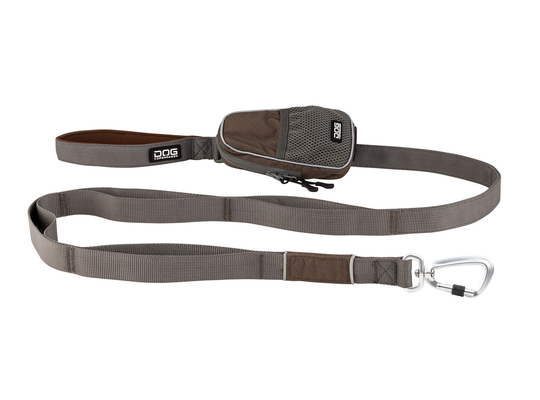 Urban Trail Leash - S / Mocca
