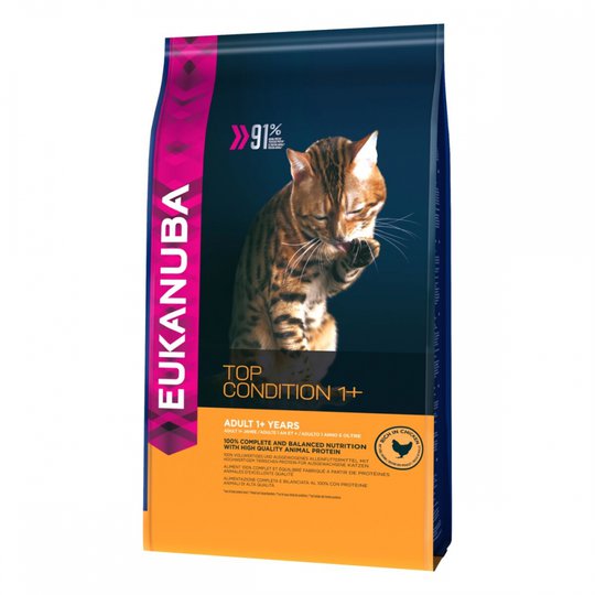 Eukanuba Top Condition 1+ (10 kg)
