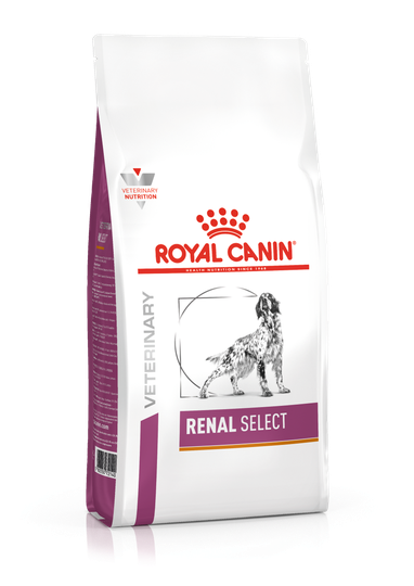 Veterinary Diets Renal Select - 2 kg