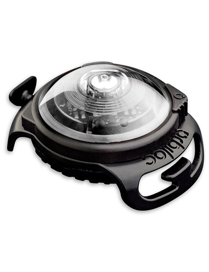 Safety Light - Vit Säkerhetslampa