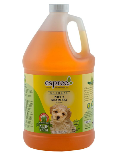 Puppy & Kitten Schampo - 3,8 L