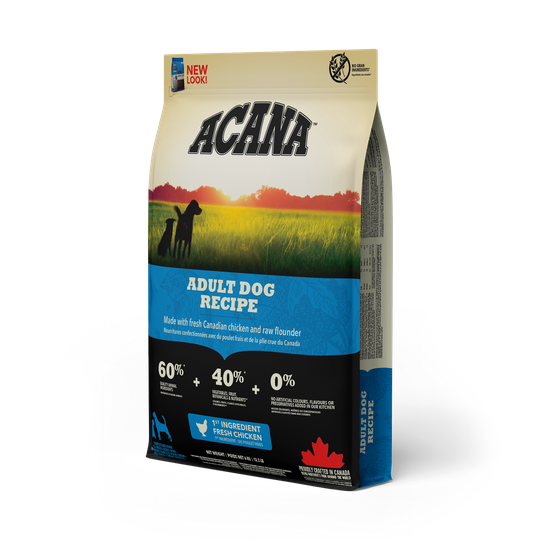 Dog Adult - 6 kg