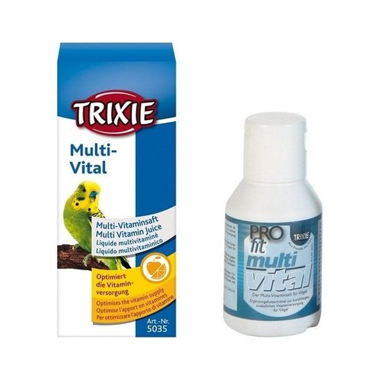 Multi-Vital Fågel