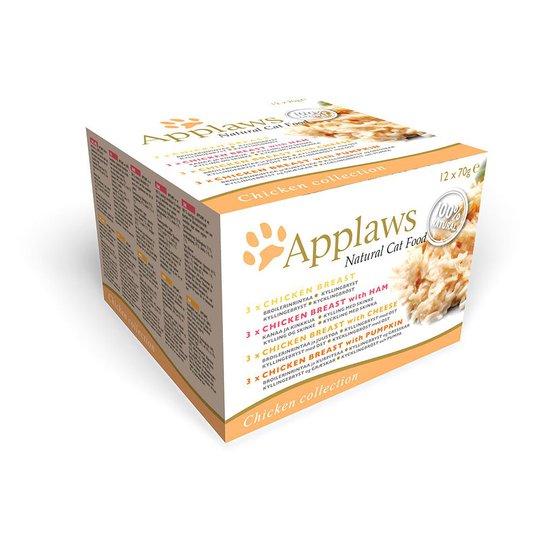 Applaws Cat Chicken