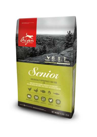 Dog Senior - 11,4 kg