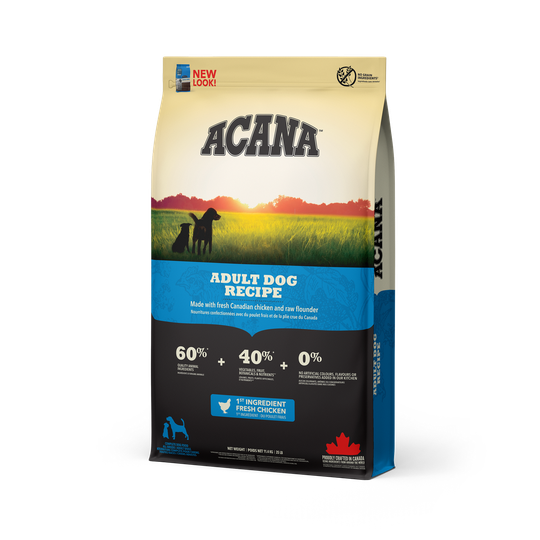 Dog Adult - 11,4 kg