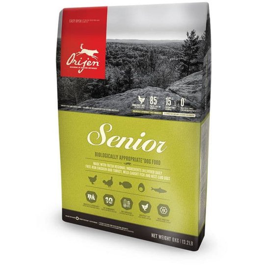 Orijen Dog Senior (2 kg)