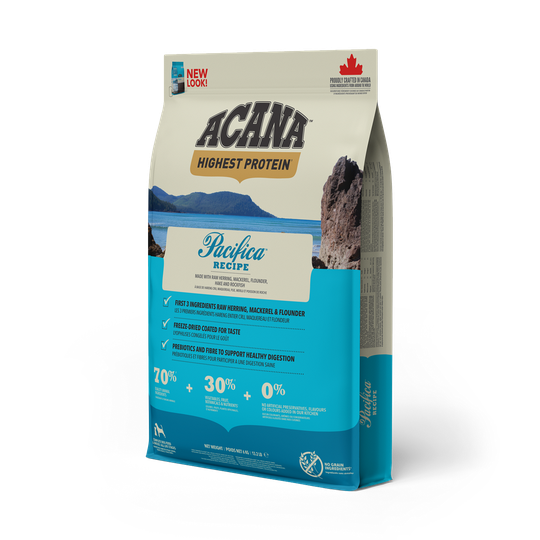 Dog Pacifica - 6 kg