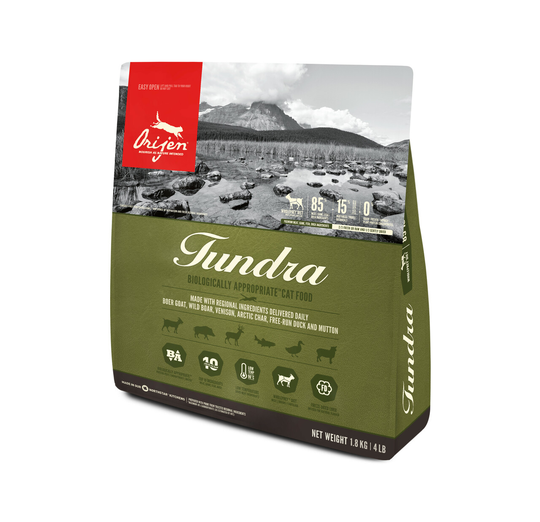 Cat Tundra - 1,8 kg