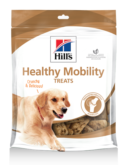Healthy Mobility Hundgodbitar - 220 g