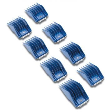 Andis Distanskam Large 8-pack (16 - 32 mm)