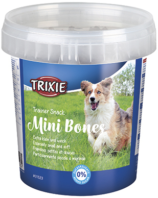 Soft Snack Trainer godismix för hund - 500 g