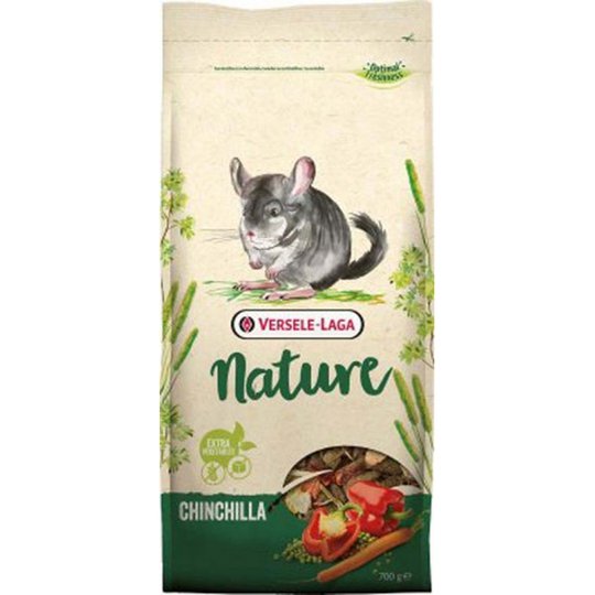 Nature Chinchilla (2,3 kg)