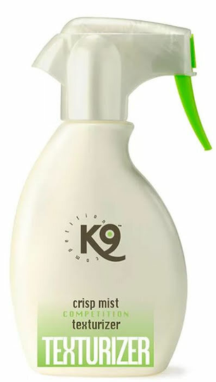 K9 Crisp Texturizer Mist - 250 ml