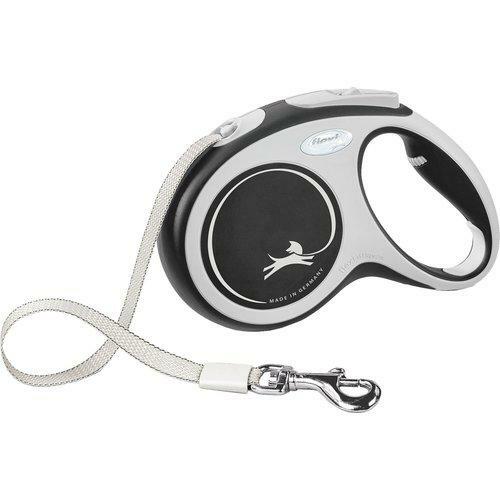 Koppel New Comfort Band - S / Svart