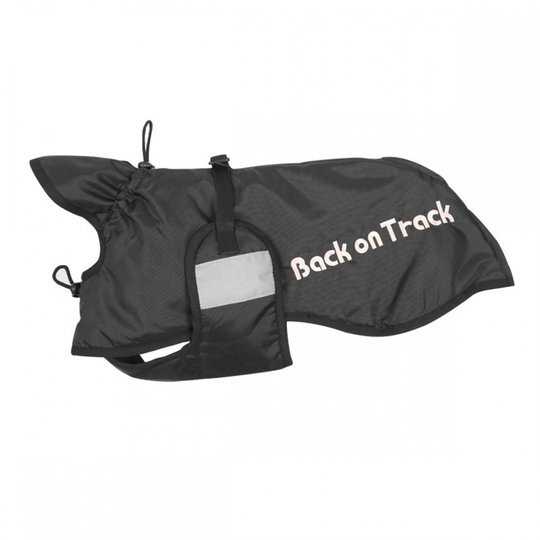 Back On Track Greyhound Hundtäcke (M)