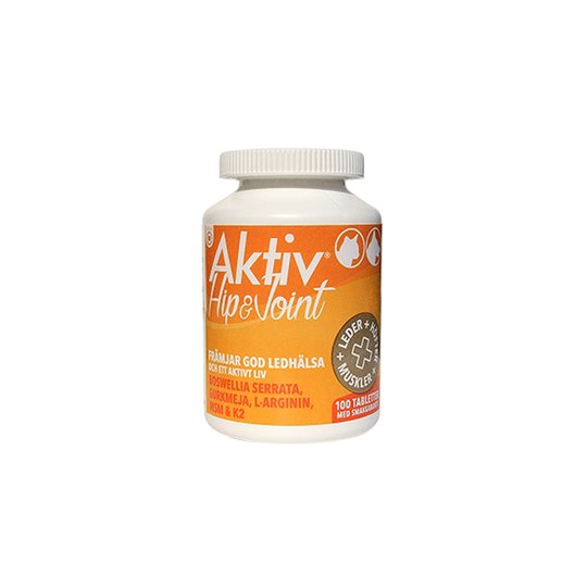 Aktiv Hip & Joint