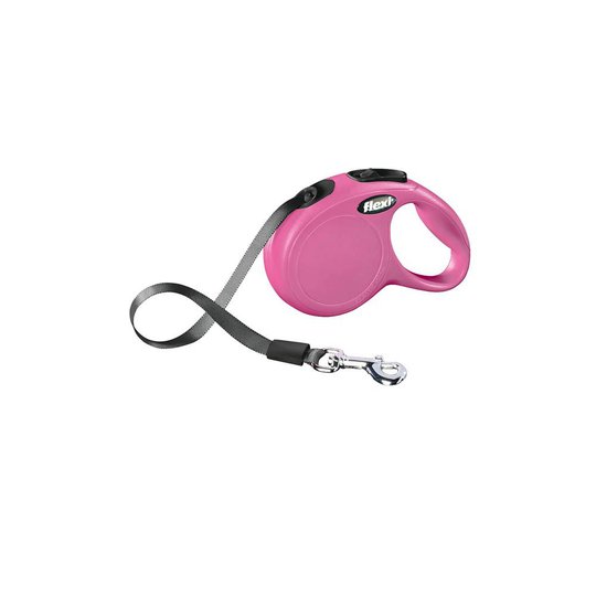 Flexi Koppel New Classic Band X-Small 3m (Rosa)