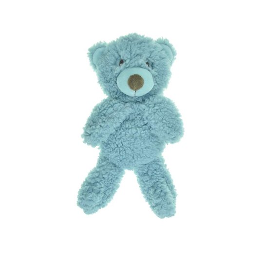 Aroma Dog Calming Buddy Flattie Blå (26 cm)