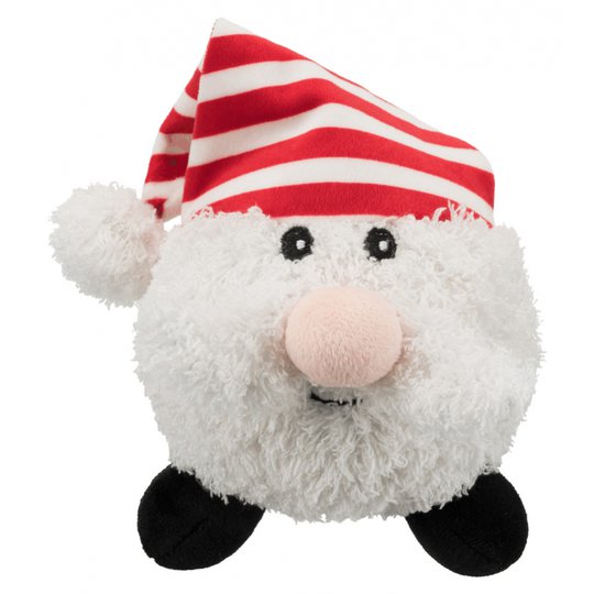 Trixie JUL Hundleksak i Trixie JUlmotiv