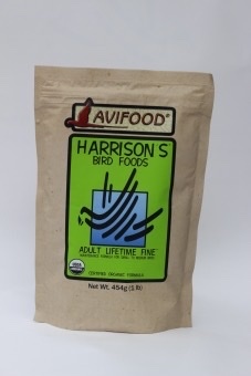 Adult Lifetime Fine - 450 g