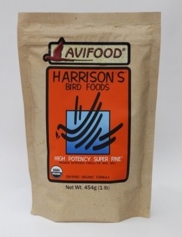 High Potency Super Fine - 450 g