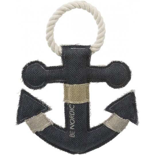 Be Nordic Ankare