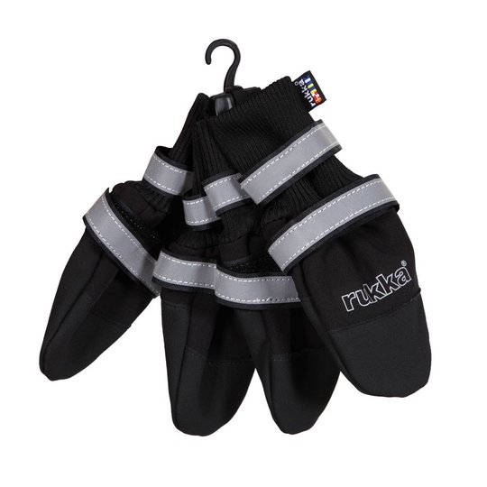 Rukka Protect Softshell Sko (1)